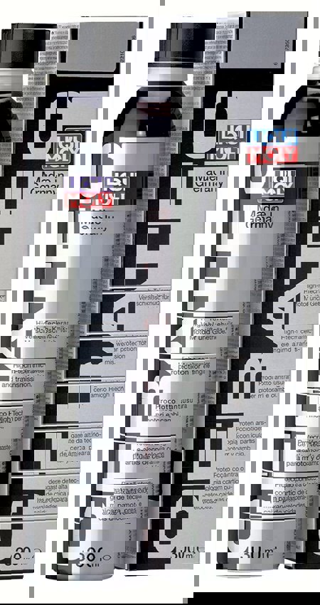 Liqui Moly Cera Tec Friction Modifier