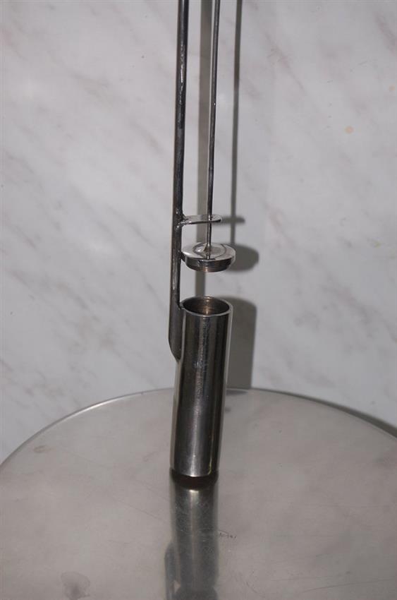 Liquid and Powder Sampling Devices