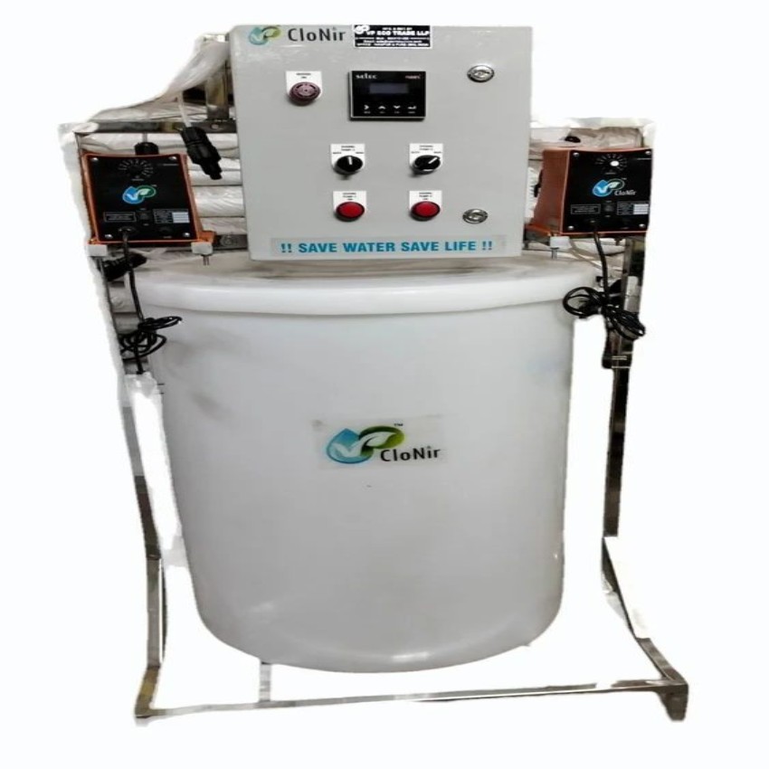 Liquid Chlorine Dosing Machine