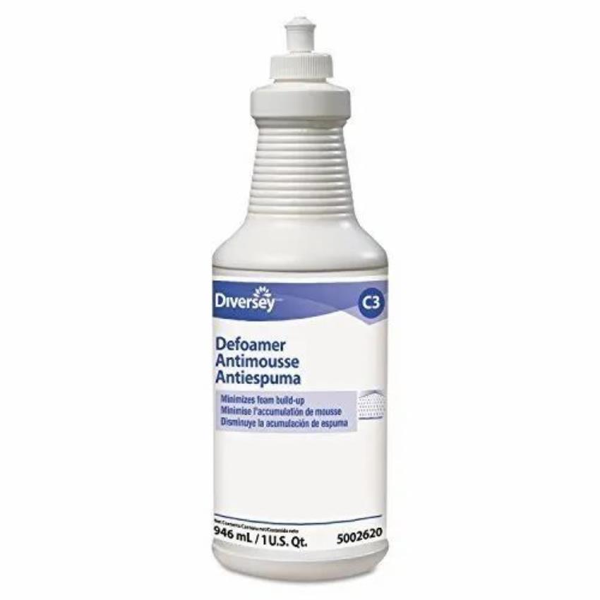 Diversey Defoamer Liquid 946ml