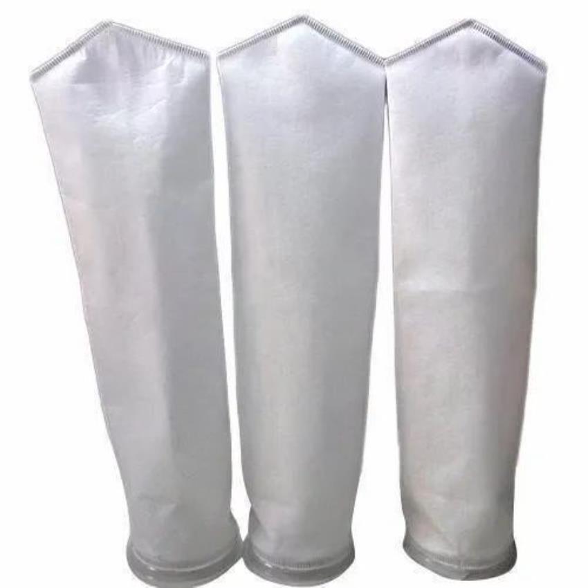 Liquid Filter Bag, Welded, Size 20/4