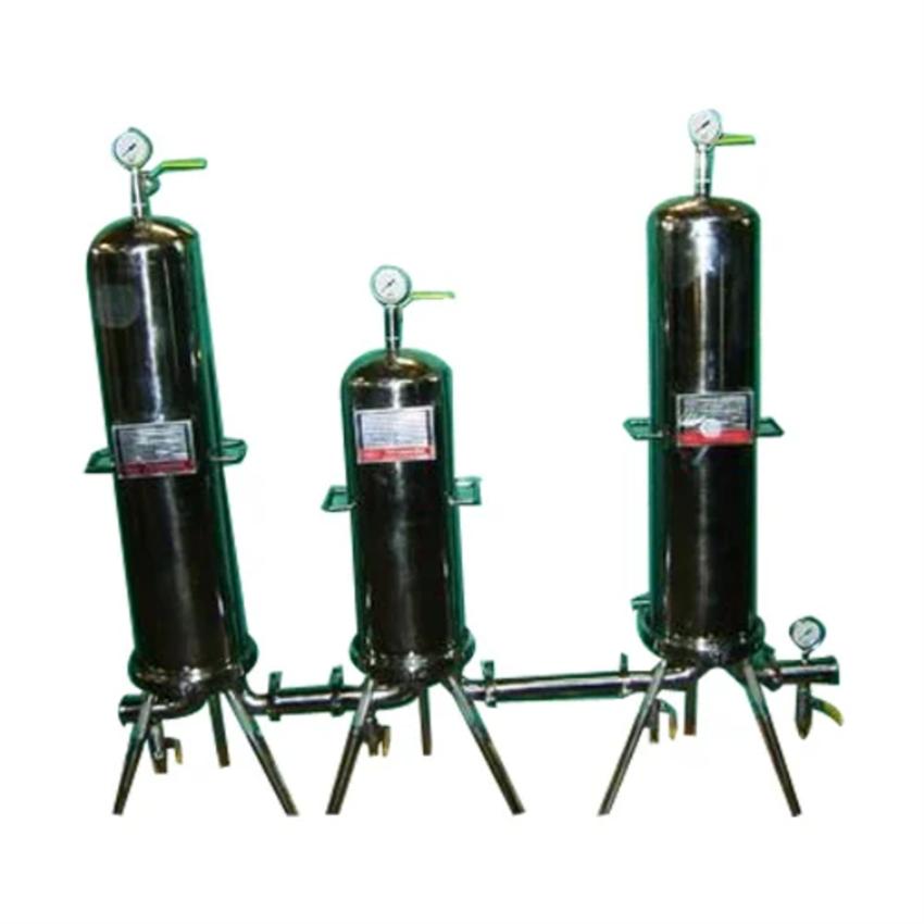 Liquid Filtration Equipment