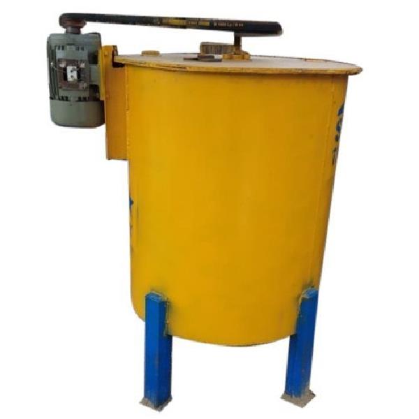 Liquid Hardener Making Machine