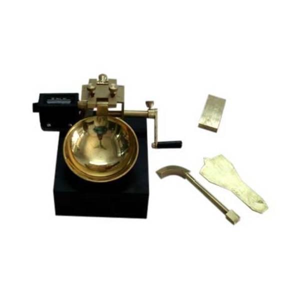 Electric Mild Steel Liquid Limit Device