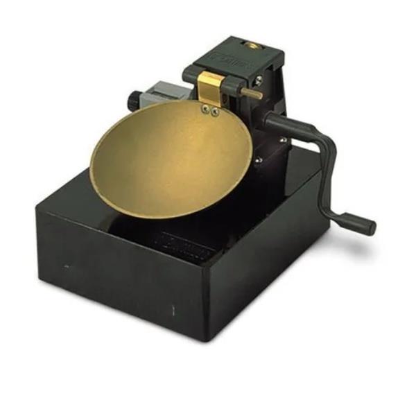 Brass Liquid Limit Testing Device