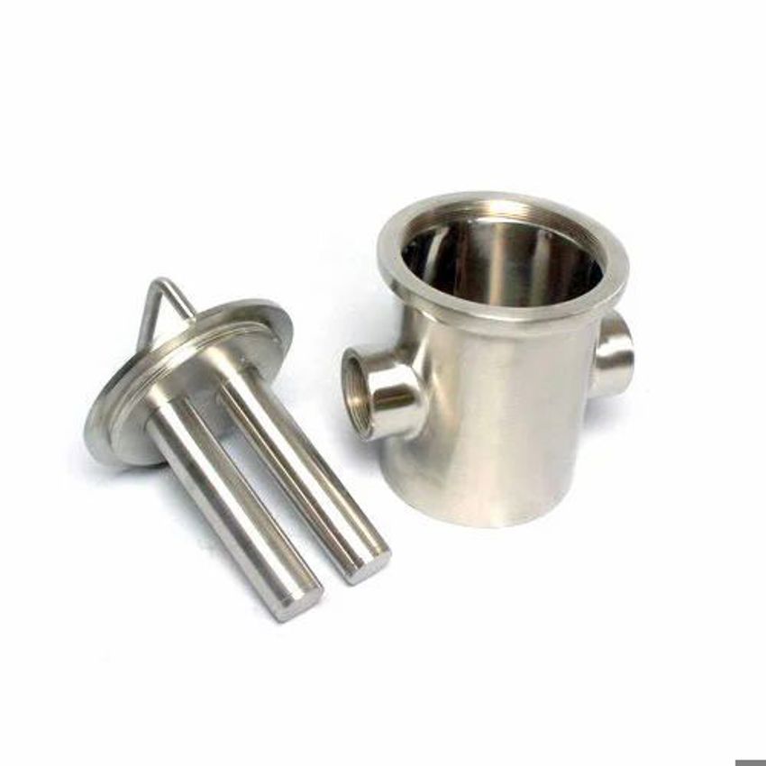 Liquid Line Magnetizer