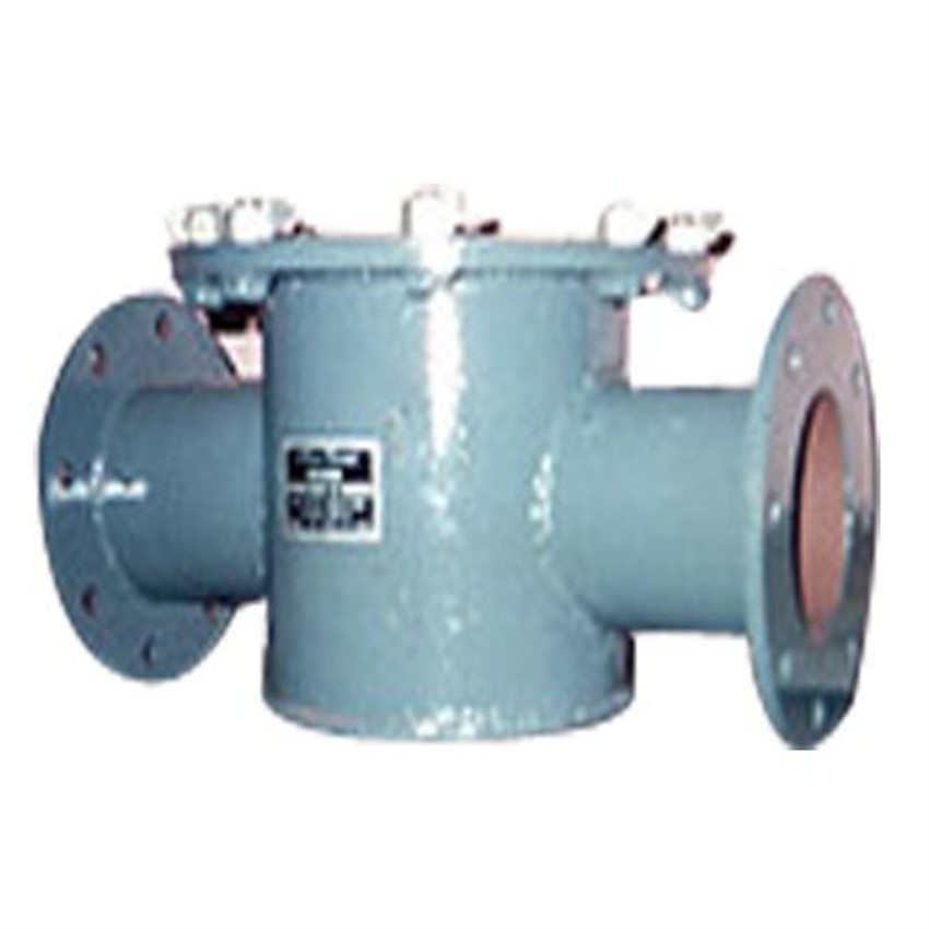 Liquid Magnetic Trap, 100 L/min