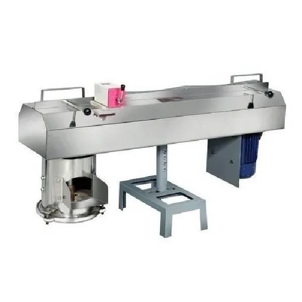 Semi-Automatic Liquid Packaging Equipment