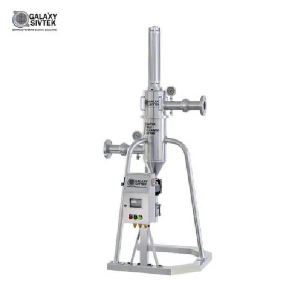 Liquid Separation Machine