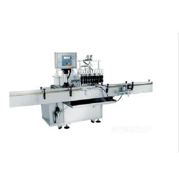 Automatic Liquid Soap Machine