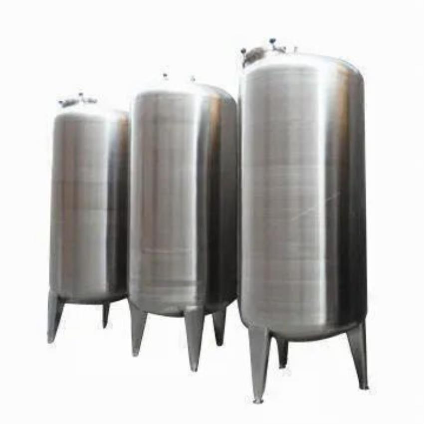 Liquid Storage Tanks