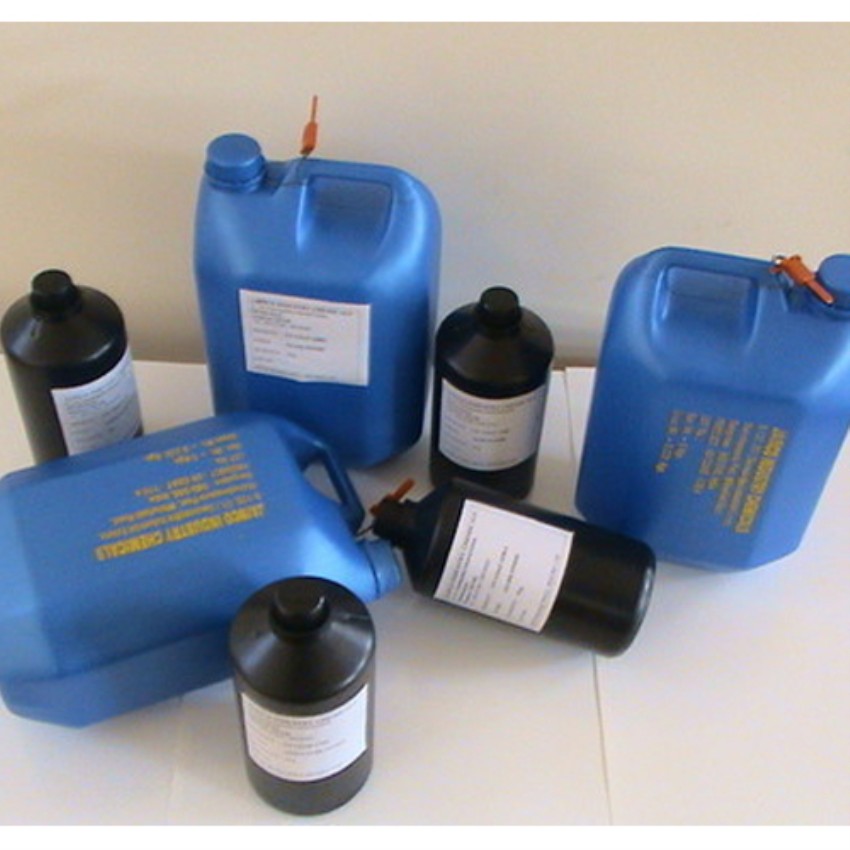 Liquid UV Coating Chemical, Reagent Grade