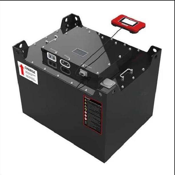Lithium-ion Power Battery