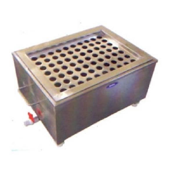 Tabletop Kulfi Display Counter