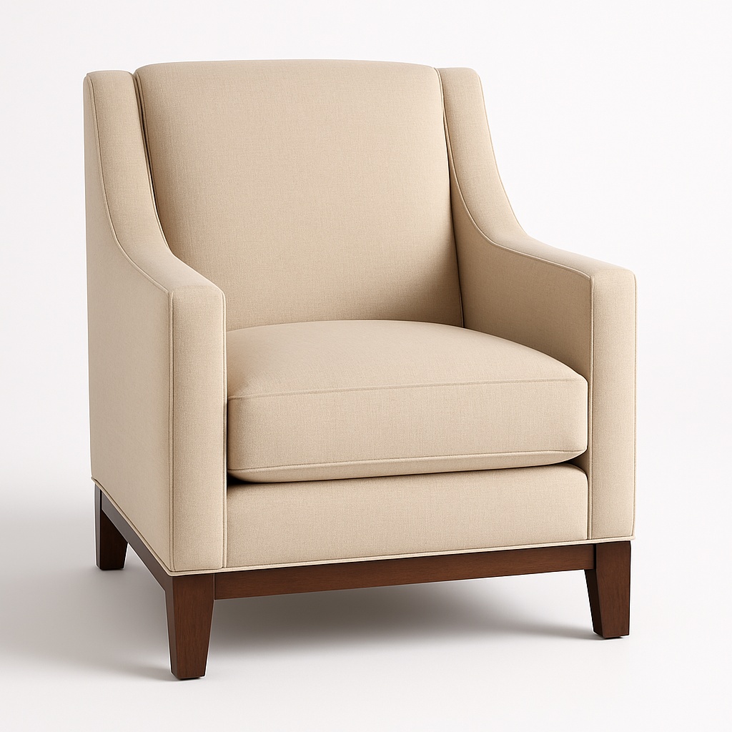 Living Room Seating Chair