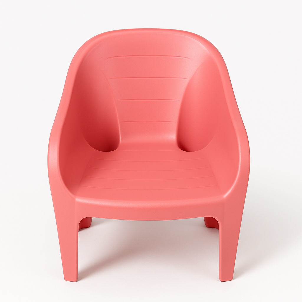 Living Room Plastic Chairs