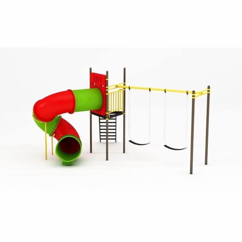 LLDPE Funstation Economy Model