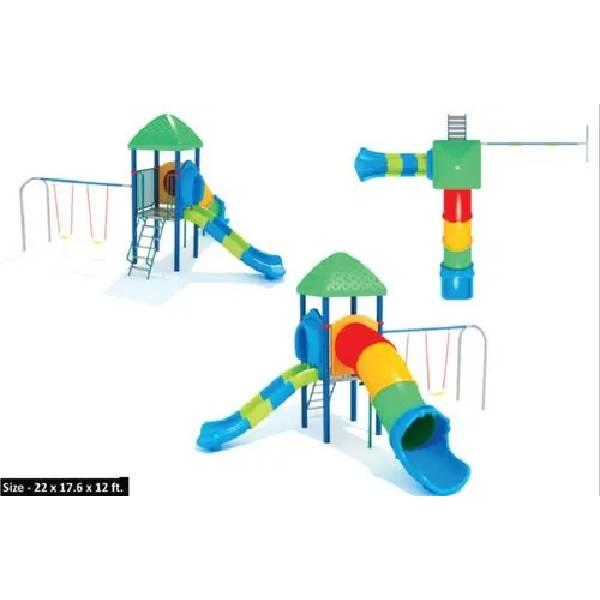 LLDPE Play Station Machine