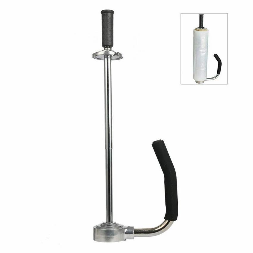 LLDPE Plastic Stretch Film Dispenser Machine