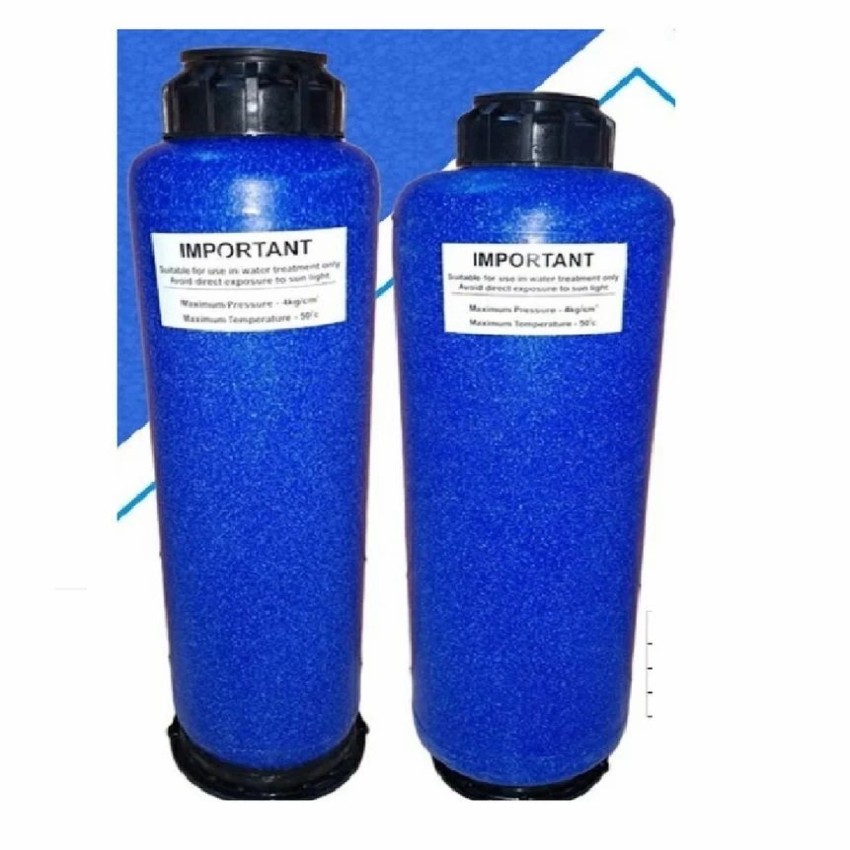 LDPE Softener Vessel, 10-15L