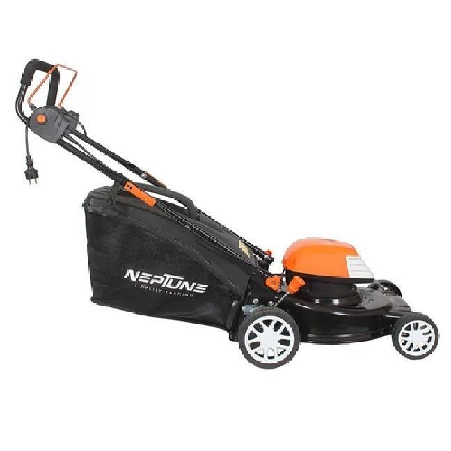 LM 140 Neptune Mower