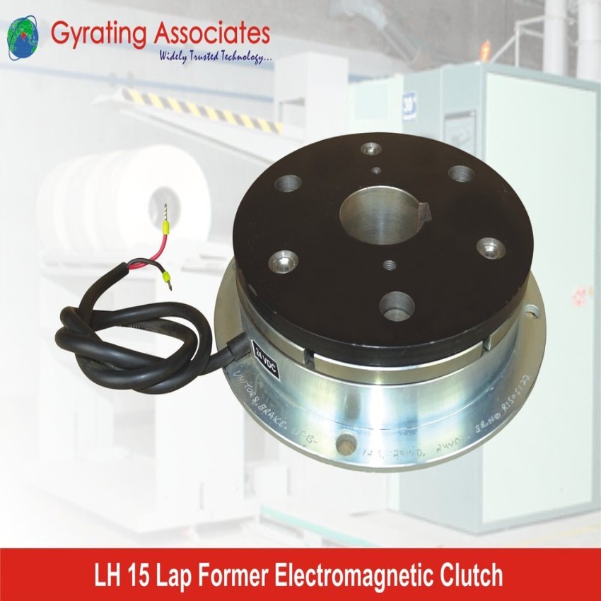 LMW LH15 Lapformer Spare Parts