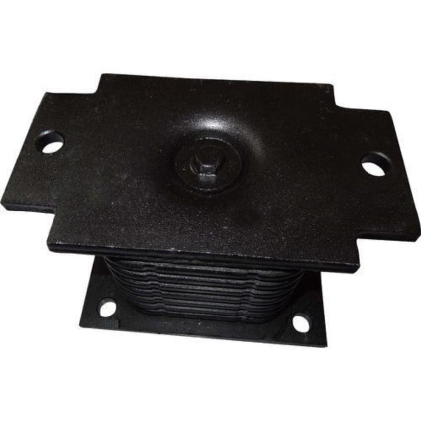 Automobile Load Buffer, Hywa Model