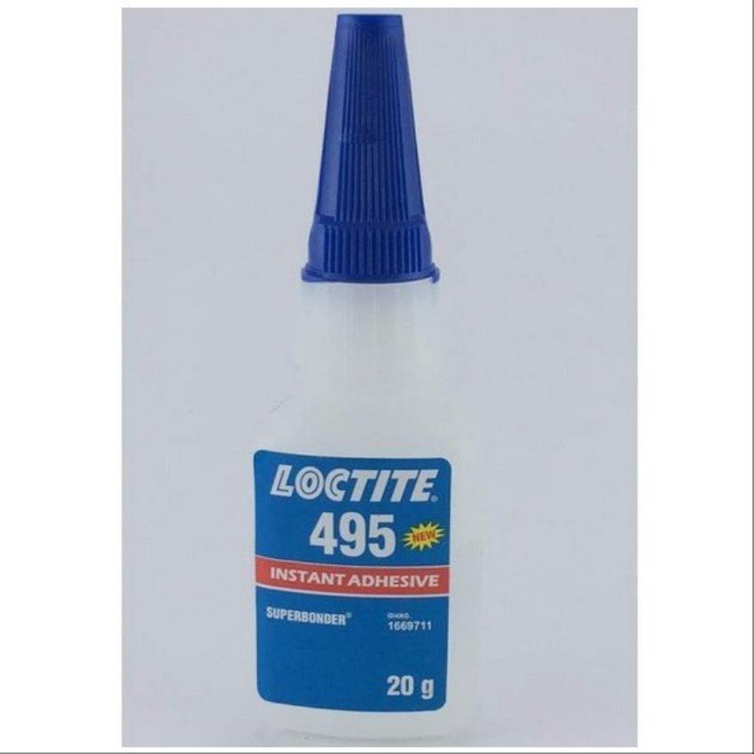 Loctite 495 Instant Adhesive