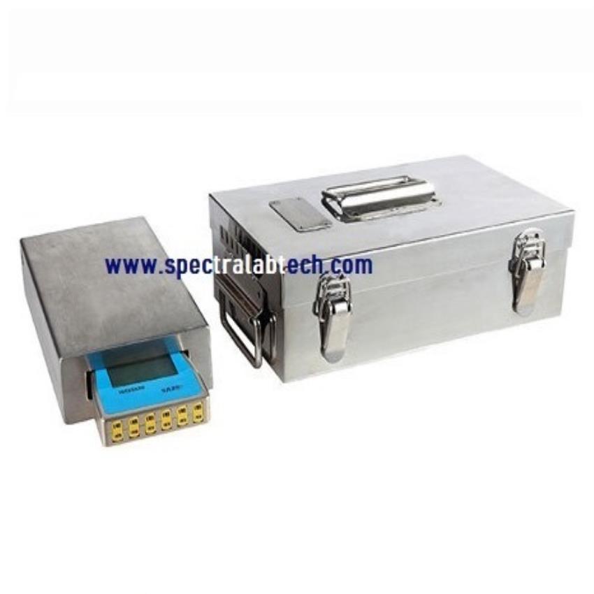 Loggermaster Oven Temp Data Logger Equipment