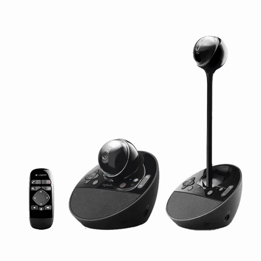 Logitech BCC950 Black Conference Cam