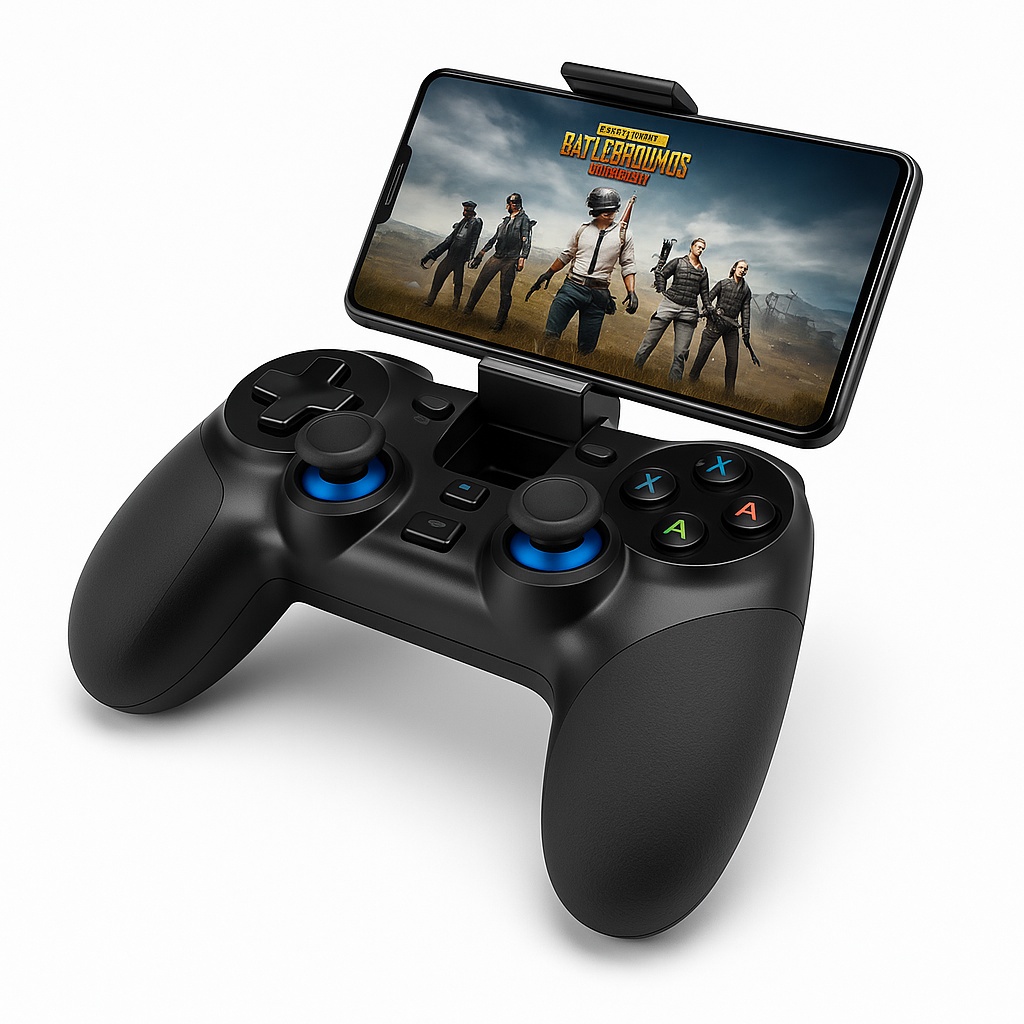 Logitech Android Game Pad
