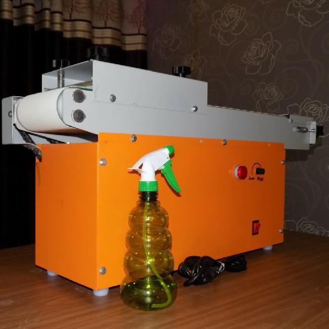 Cotton Wick Manufacturing Machine