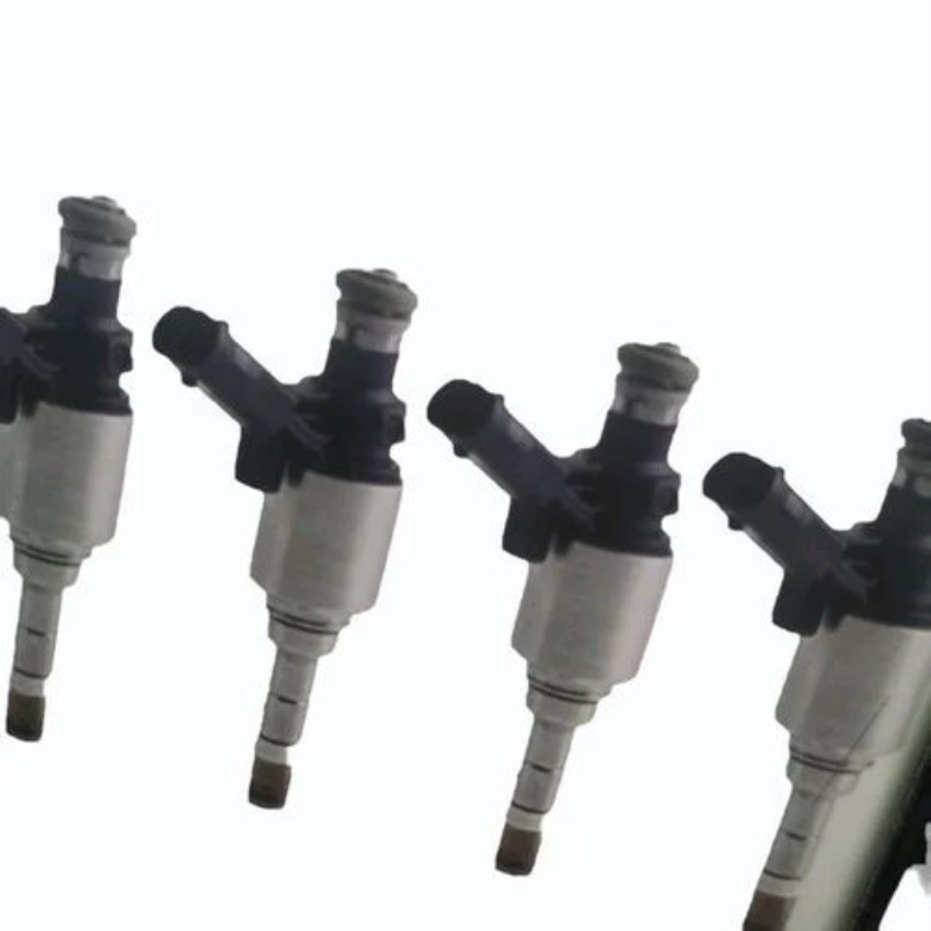 Long Machine Spare Parts