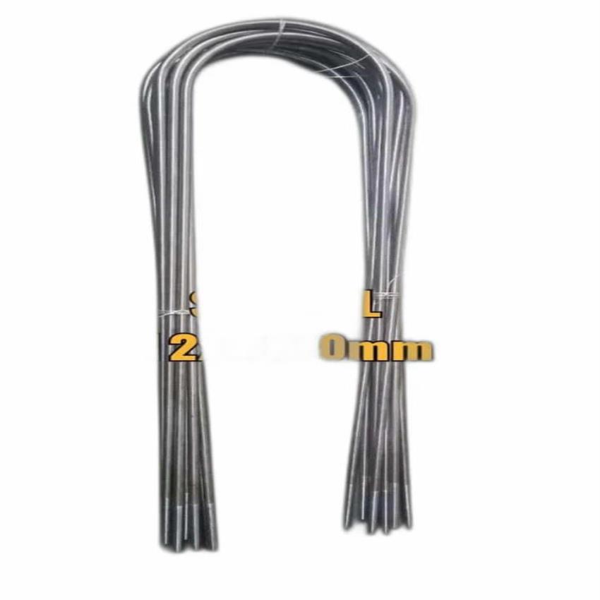 Extended Length U Bolt