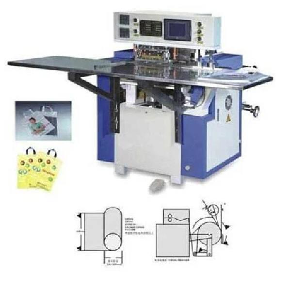 Loop Handle Manufacturing Equipment