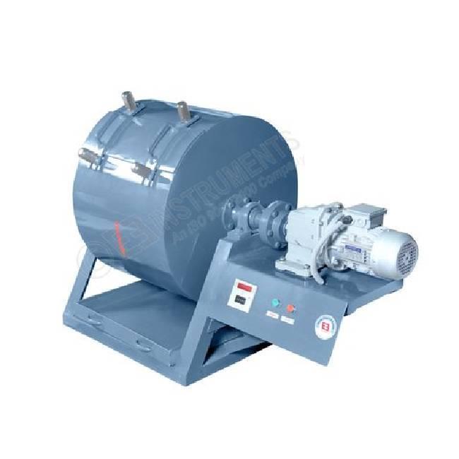 ASTM C131, C535 Abrasion Testing Machine