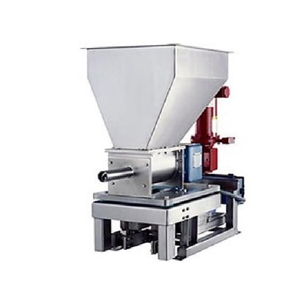 Loss-in-Weight Powder Feeder