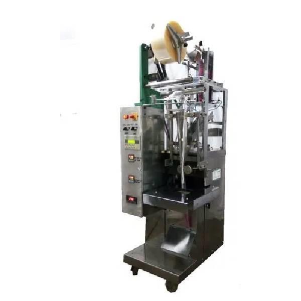 Low Cost Incense Pouching Machine