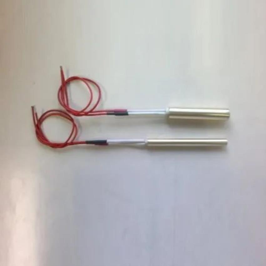 Low Density Electric Cartridge Heater