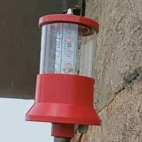 Low Intensity Aviation Warning Light