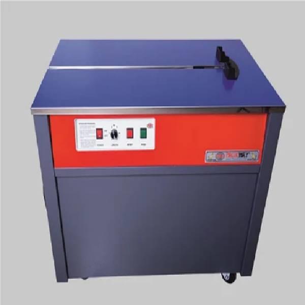 Industrial Low Table Strapping Machine