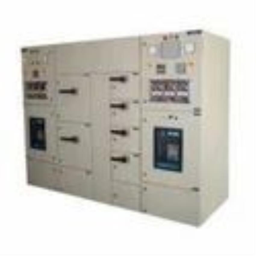 Low Tension Distribution Panel