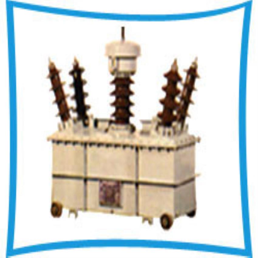 Low Voltage Current Transformer
