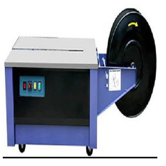 Lower Table Strapping Equipment