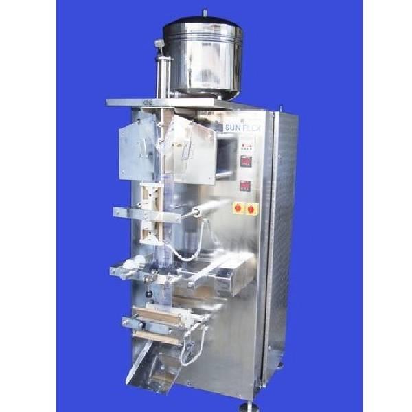 High Speed Liquid Packing Machine LS-400