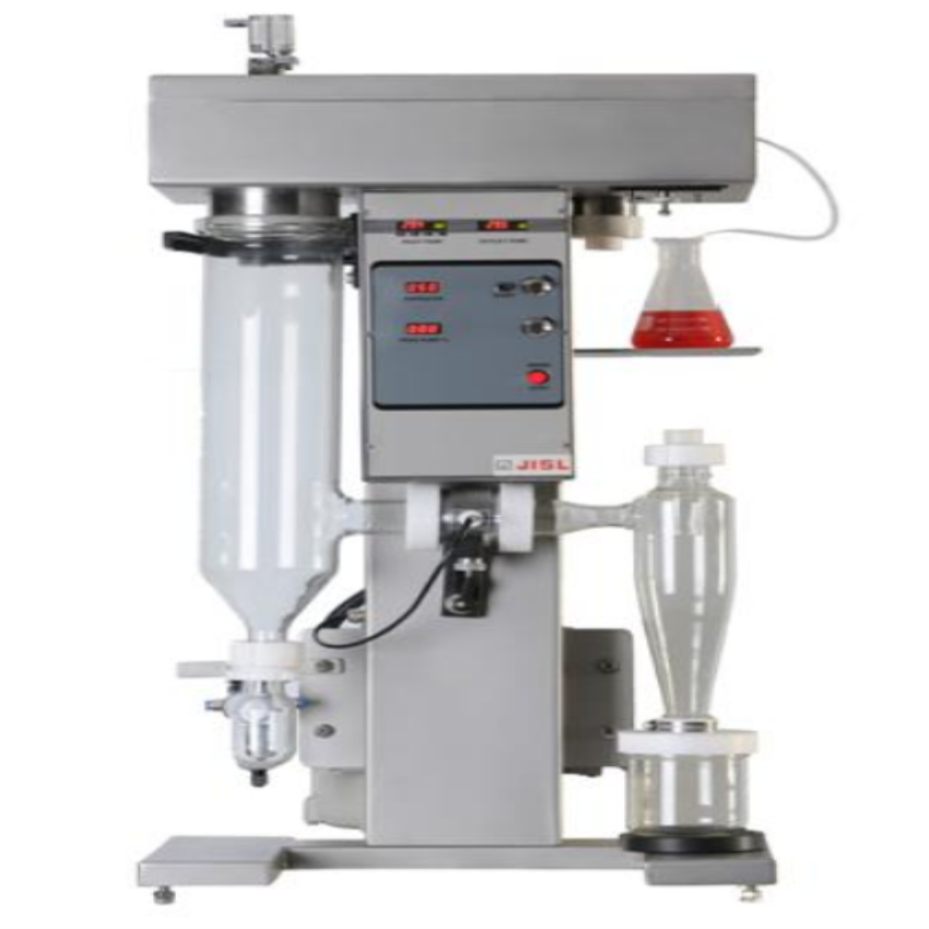 LSD 48 Laboratory Spraying Machine