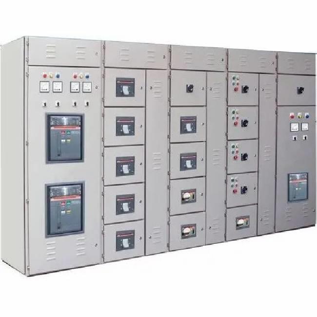LT Distribution Equipment