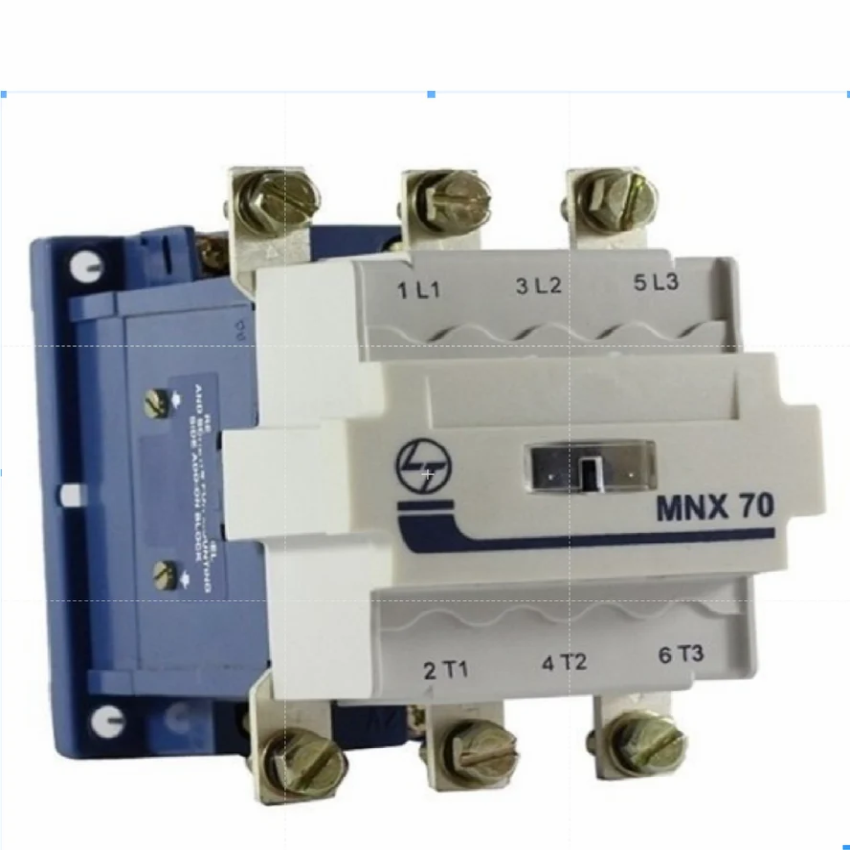 L&T MNX 70 3 Pole Contactor