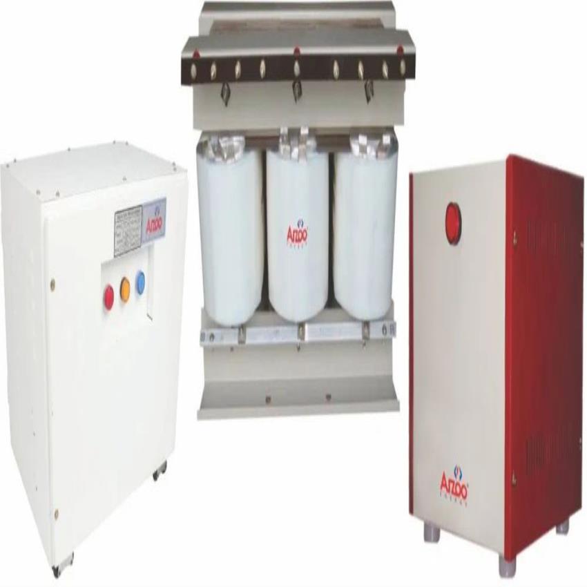 LT Power Transformer