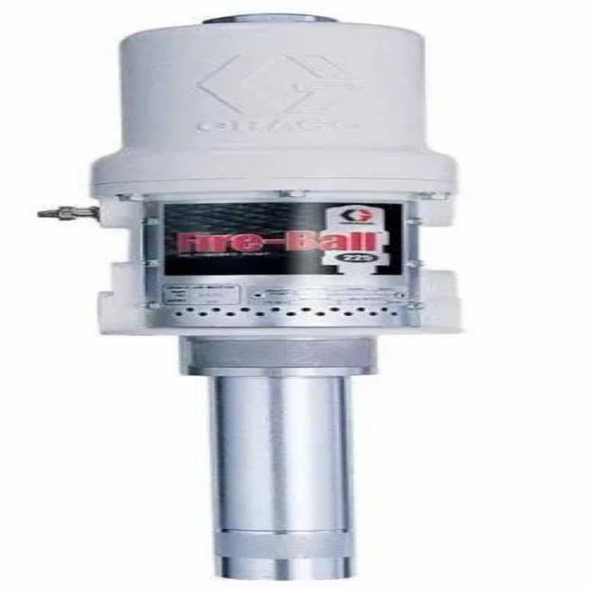 Graco Lubricating Oil Pump